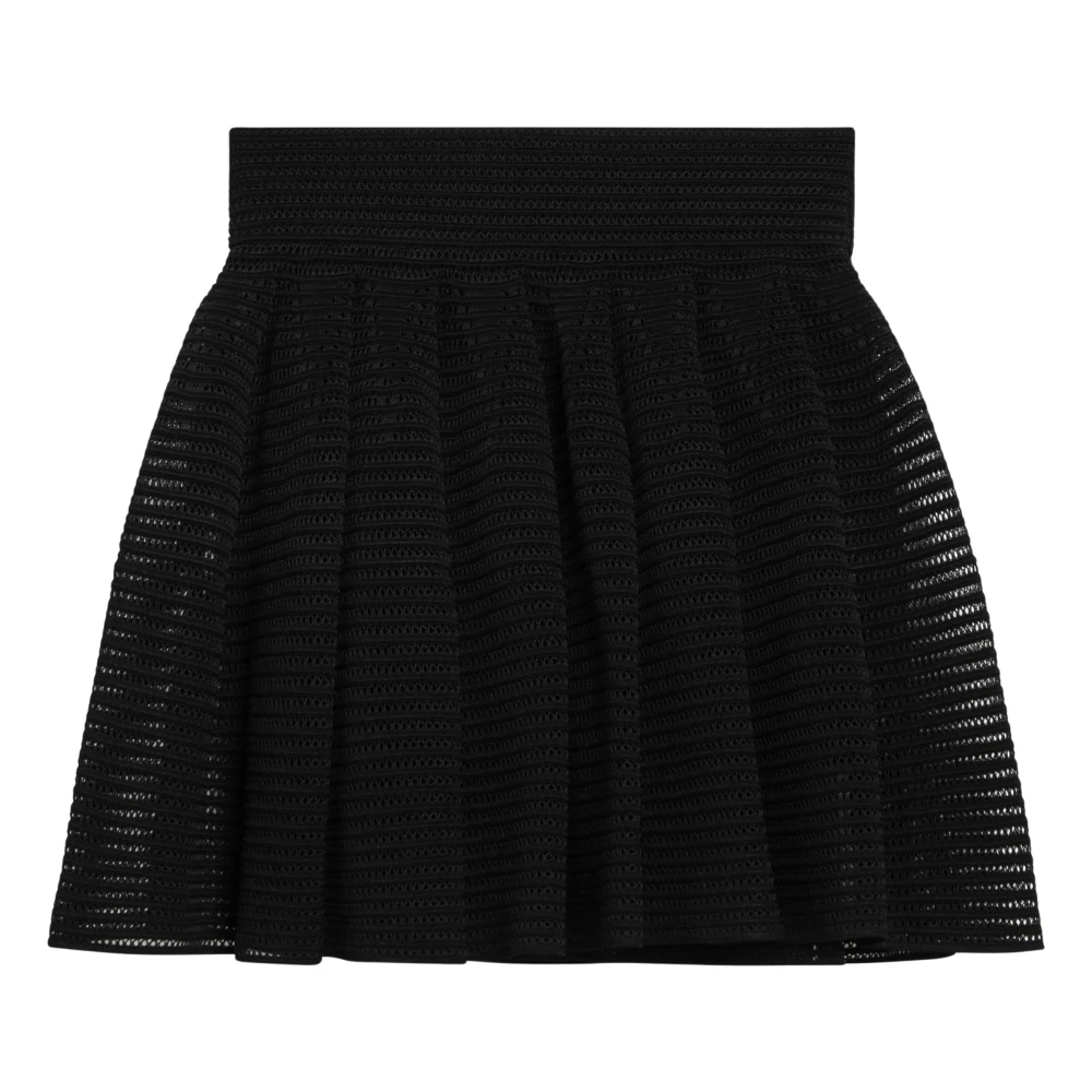 Skirts > Short Skirts - - Alaïa - Modalova