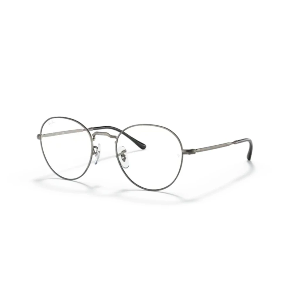 Ray-Ban Unisex Gray Vista Sunglasses