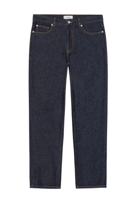 Ryder Washed Denim Jeans