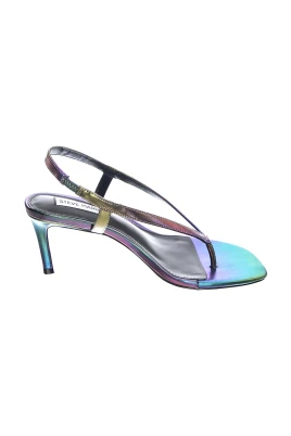 Zazzy Sandals