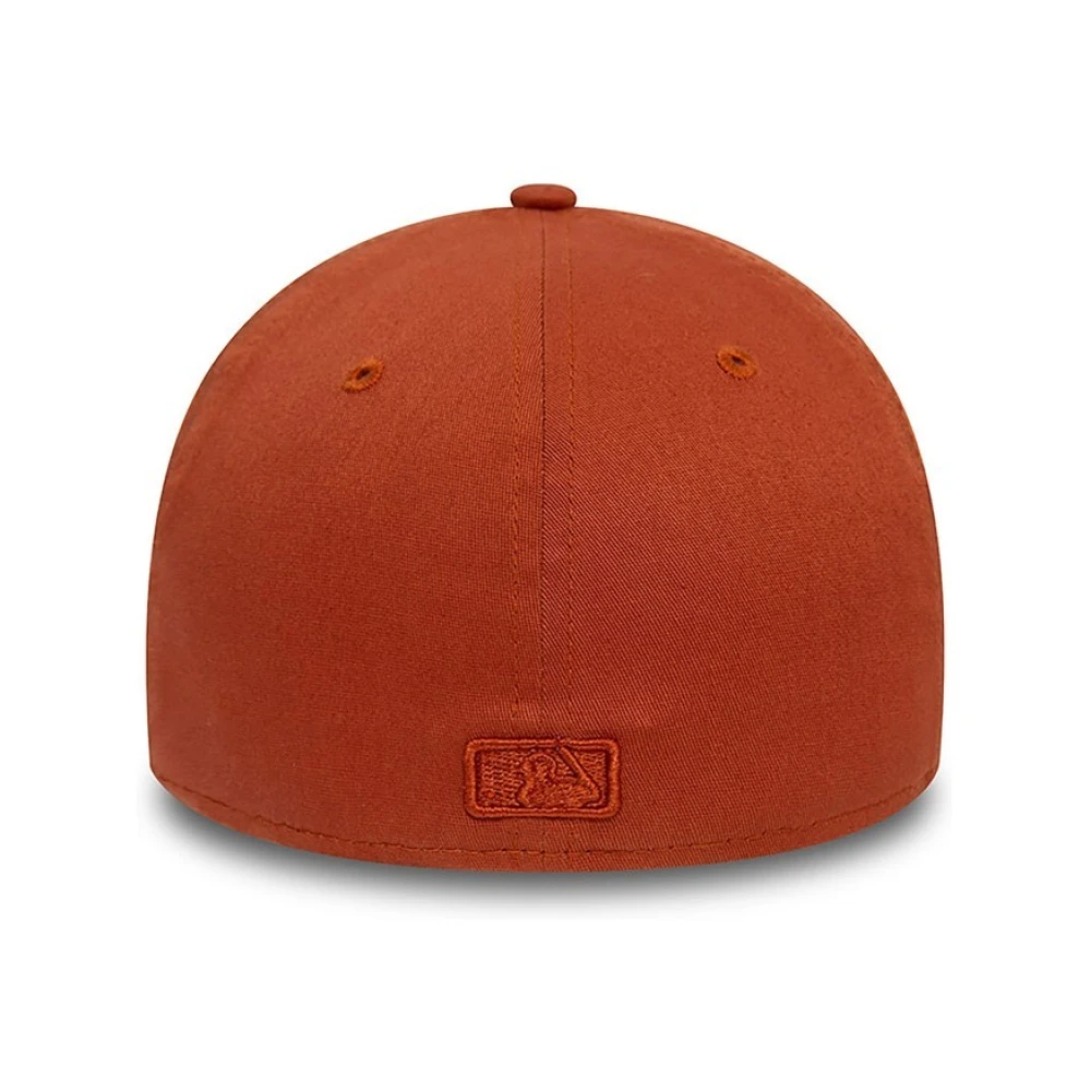 new era Yankees League 39Thirty Pet Orange Heren