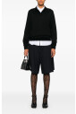 polo-noir-style-classique