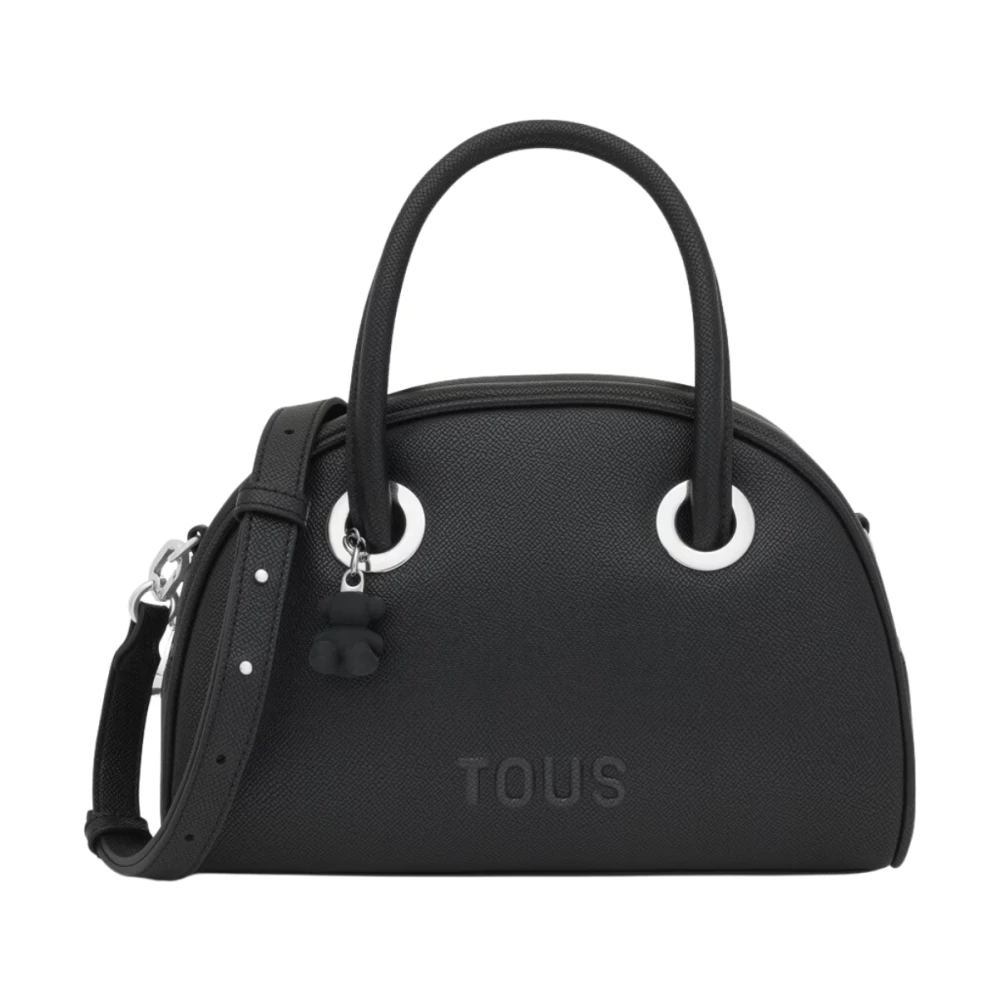 Tous - Bags > Handbags - Black - Tous - Modalova