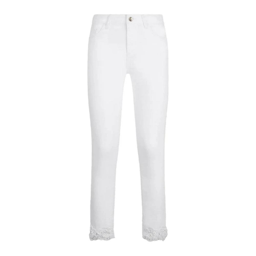 Trousers > Chinos - - Liu Jo - Modalova