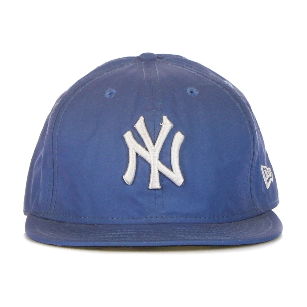 new era MLB Platte Klep Pet Yankees Waterdicht Blue Heren