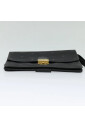 pre-owned-cuir-pochettes-minaudieres