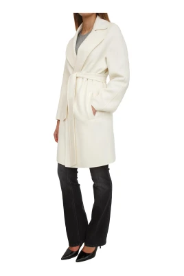 Ajaccio Robe Coat