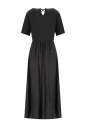 bronzo-long-dress