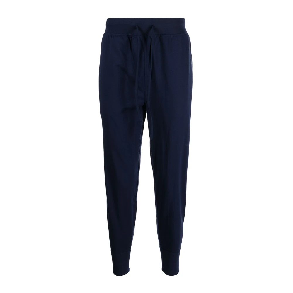 Polo Ralph Lauren Men's Blue Lounge Jogger