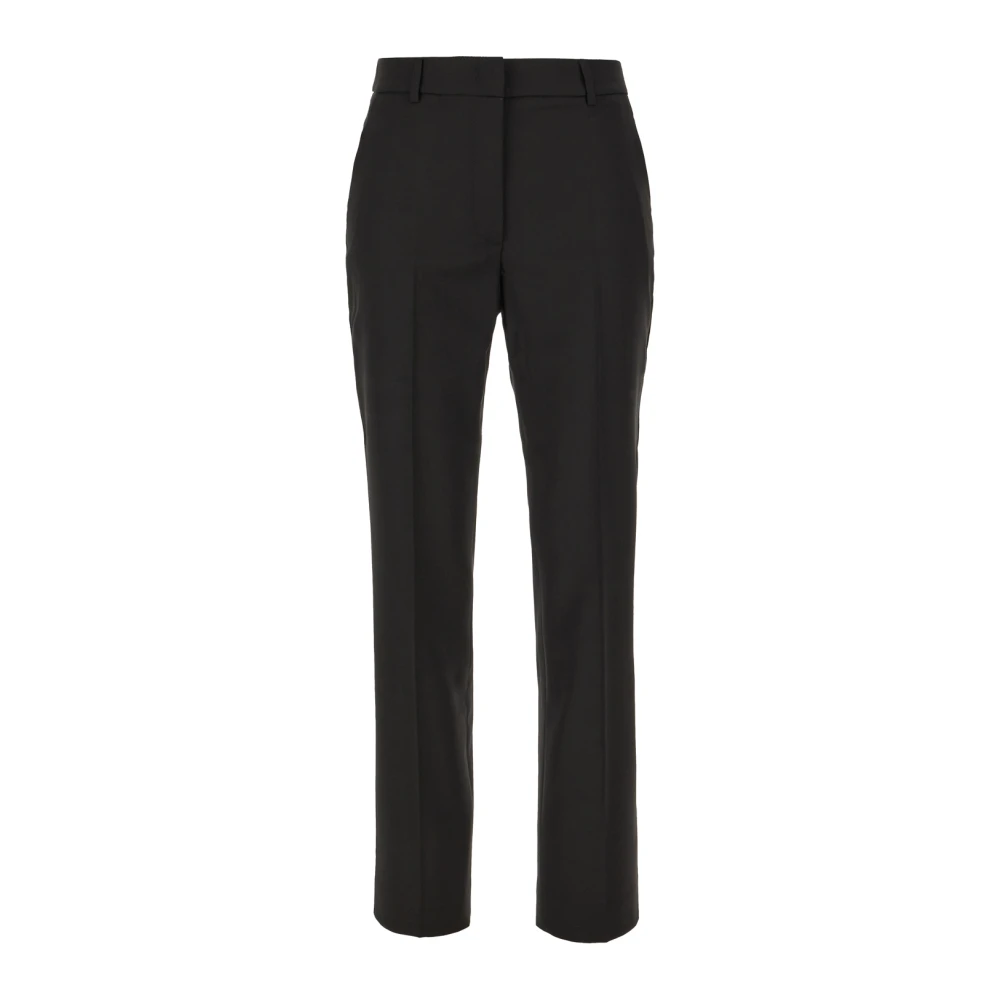Trousers > Slim-fit Trousers - - Weekend Max Mara - Modalova