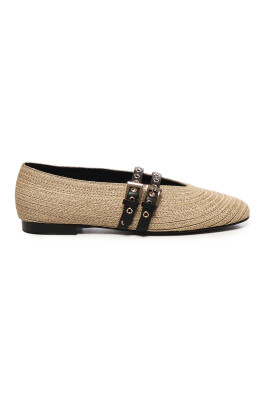flat-beige-buckle-strap-shoes