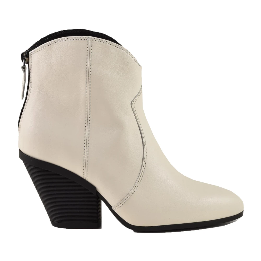 Shoes > Boots > Cowboy Boots - - Hogan - Modalova