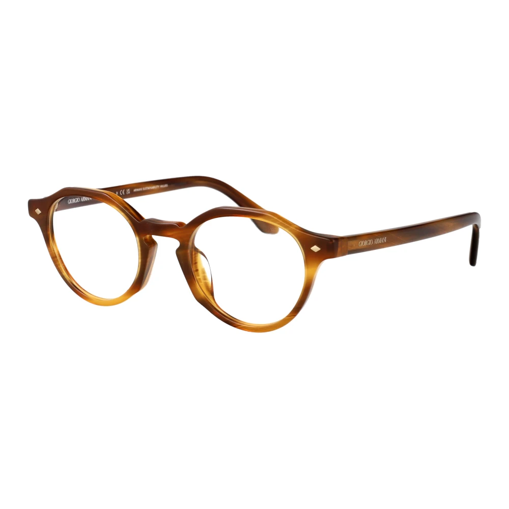Giorgio Armani Stijlvolle optische bril model 0Ar7264U Multicolor Heren