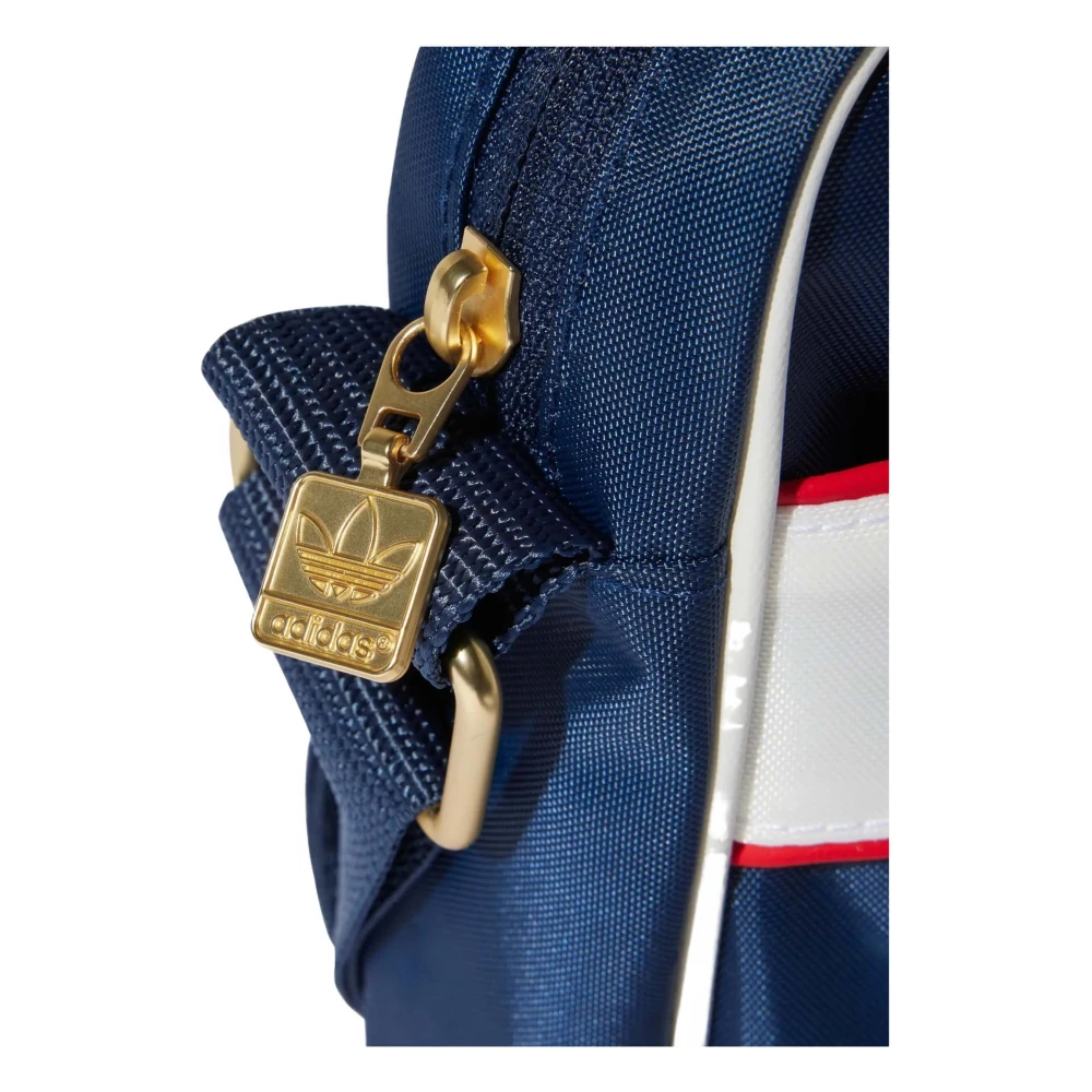 Adidas Festival Tas Blue Unisex