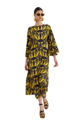 Sorella Midi Klänning
