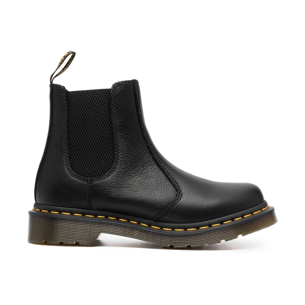 Dr. Martens Unisex Nero Scarpe, 37 Eu, New, - Immagine 7