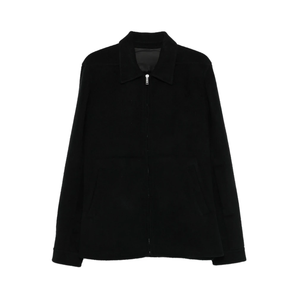 Jackets > Light Jackets - - Rick Owens - Modalova