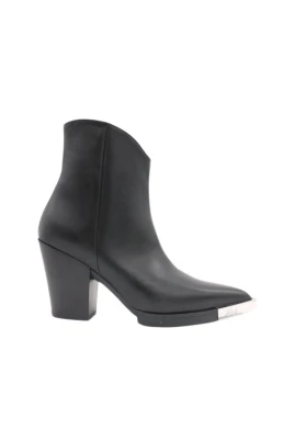 KL37250 Cowboy Ankelboots