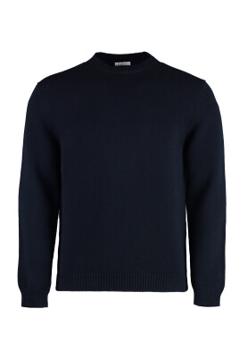 ribbed-crew-neck-wool-sweater