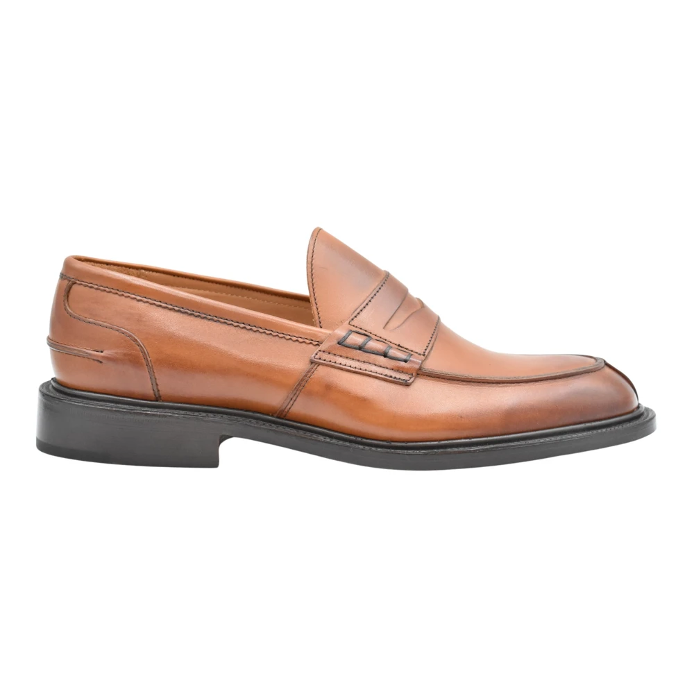 Shoes > Flats > Loafers - - Tricker's - Modalova