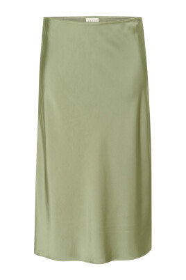 elegant-oil-green-skirt