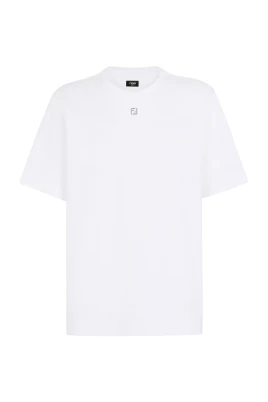 FF Metal Detail T-shirt