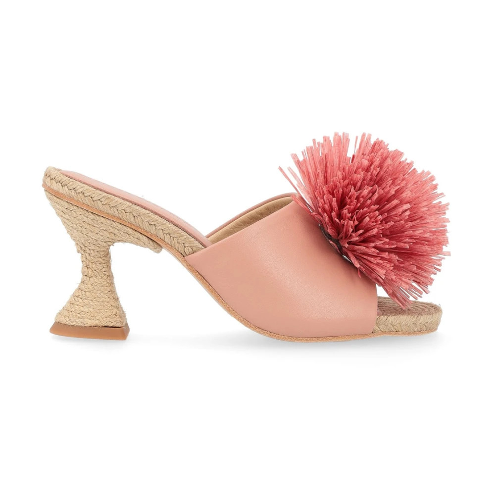 Shoes > Heels > Heeled Mules - - Paloma Barceló - Modalova