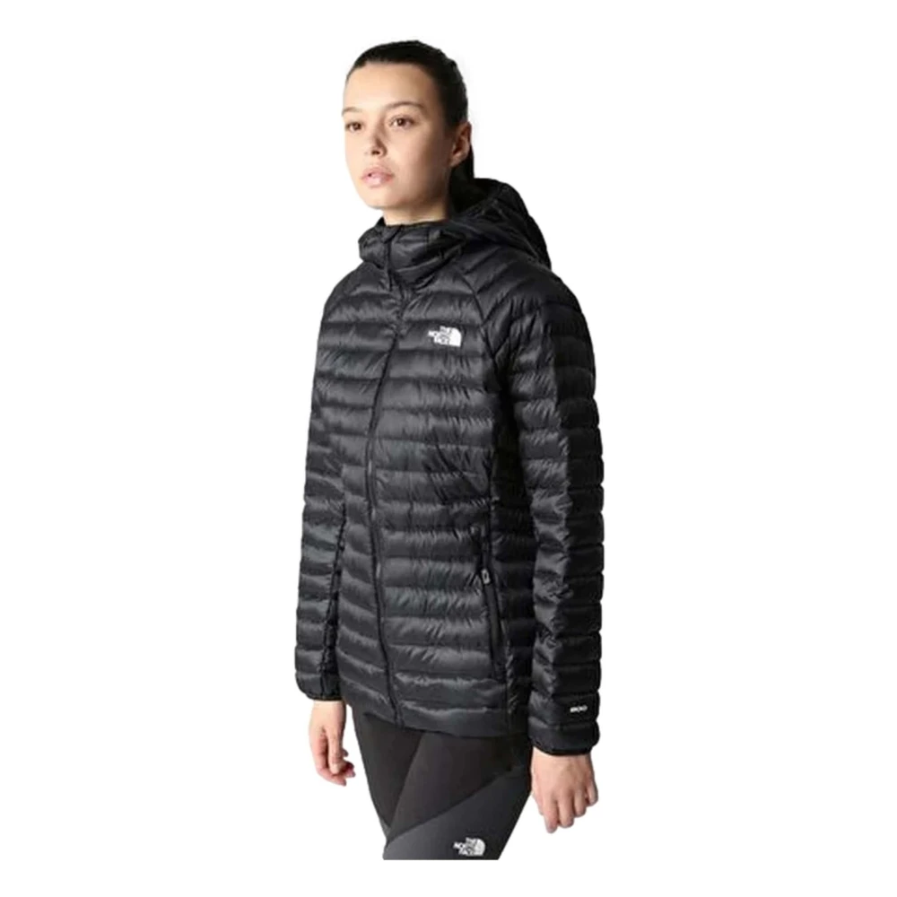 The North Face Bettaforca Lt Donsjas Black Dames