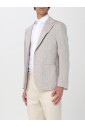 blazer-beige-a-revers-crantes