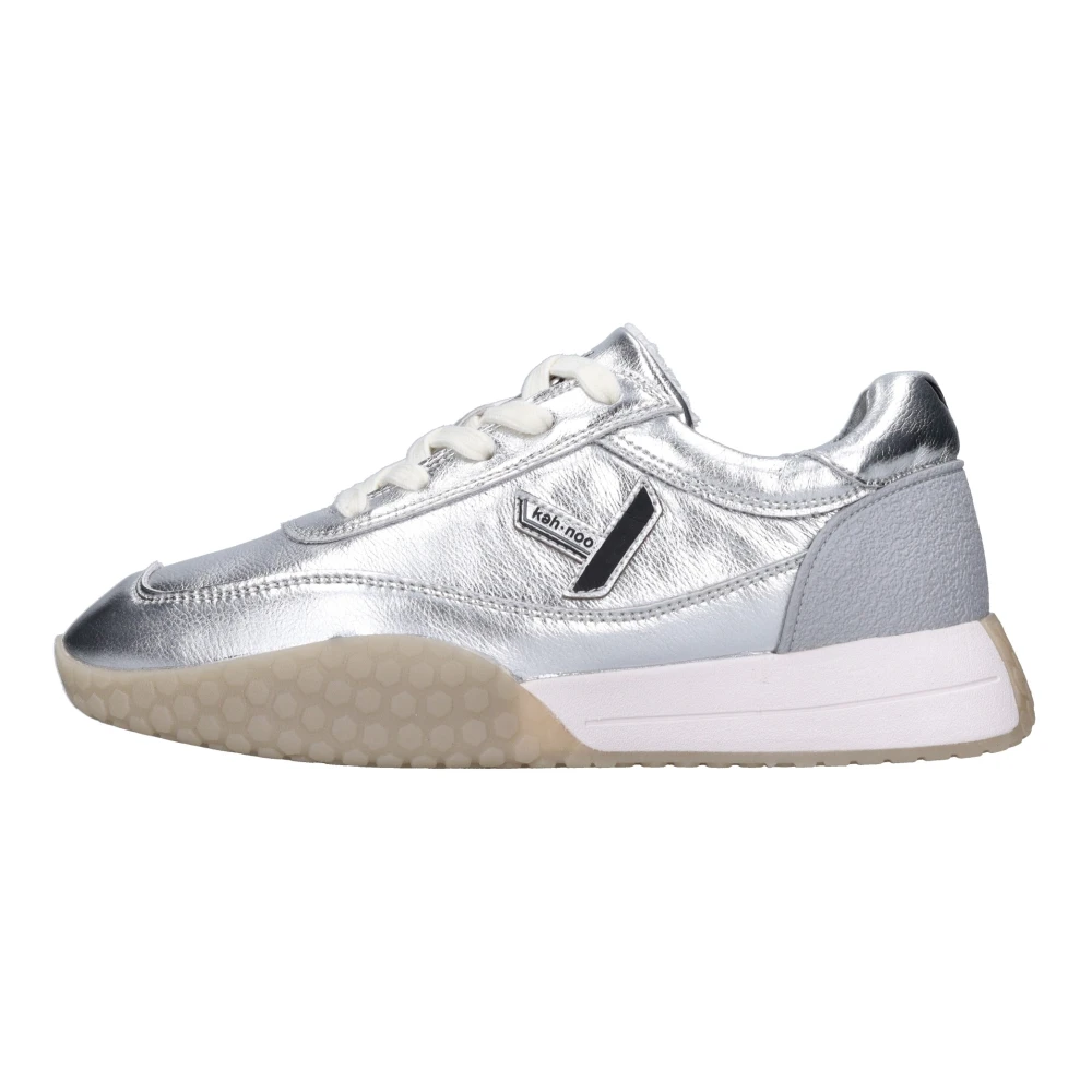Kehnoo Sneakers Dames Schoenen Grijs
