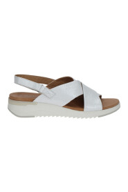 Flat Sandals
