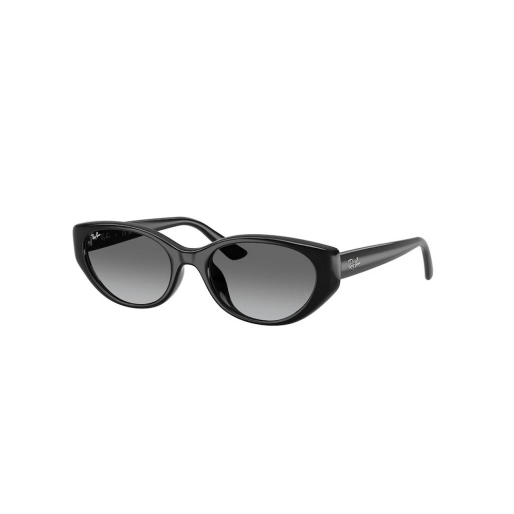 Ray-Ban Bio-Based Sunglasses - Unisex - Sunglasses - Black - 55 Mm - Accessories - Image 6