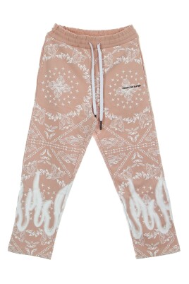 bandana-print-lattvikts-traningsbyxor