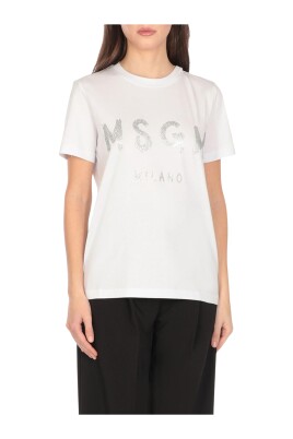 tee-logo-blanc-pour-femmes