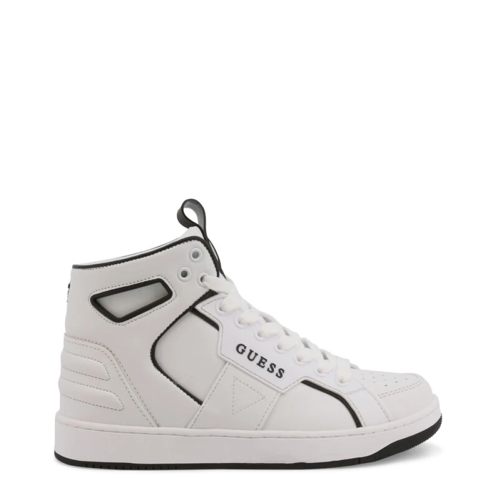 Guess - Shoes > Sneakers - White - Guess - Modalova