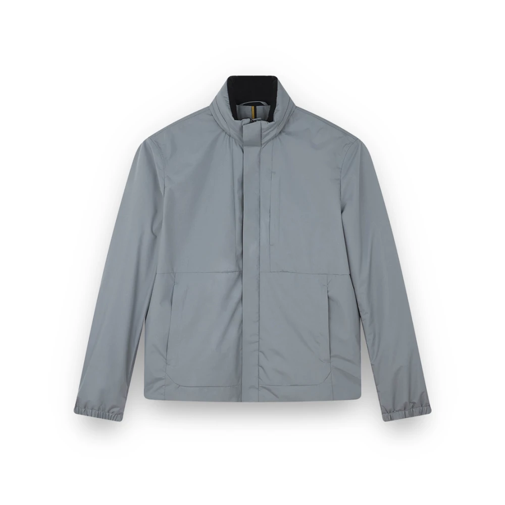 Jackets > Rain Jackets - - Paul & Shark - Modalova