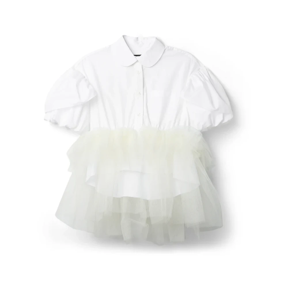 Blouses & Shirts > Shirts - - Simone Rocha - Modalova