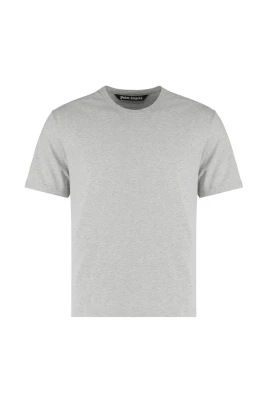 Logo Tag Bomull T-shirt