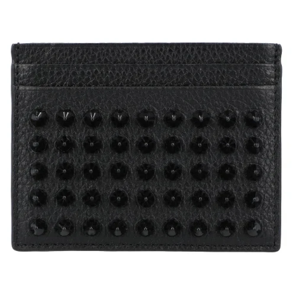 Accessories > Wallets & Cardholders - - Christian Louboutin - Modalova
