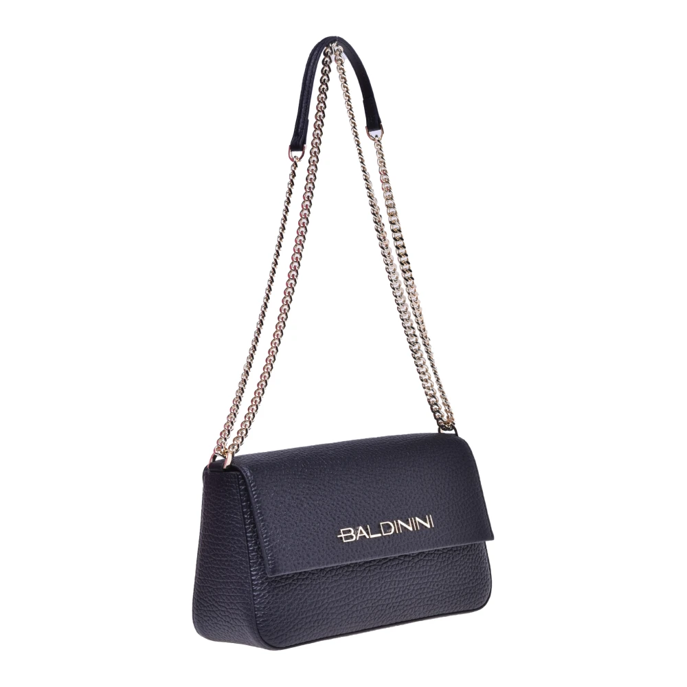 Baldinini Schoudertas Black Dames
