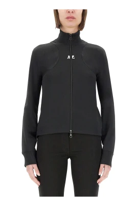 Scuba Tracksuit Interlock Jacka