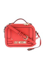 Moschino Women& Shoulder Bags