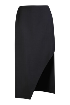 black-skirt-womens-fashion-elegant