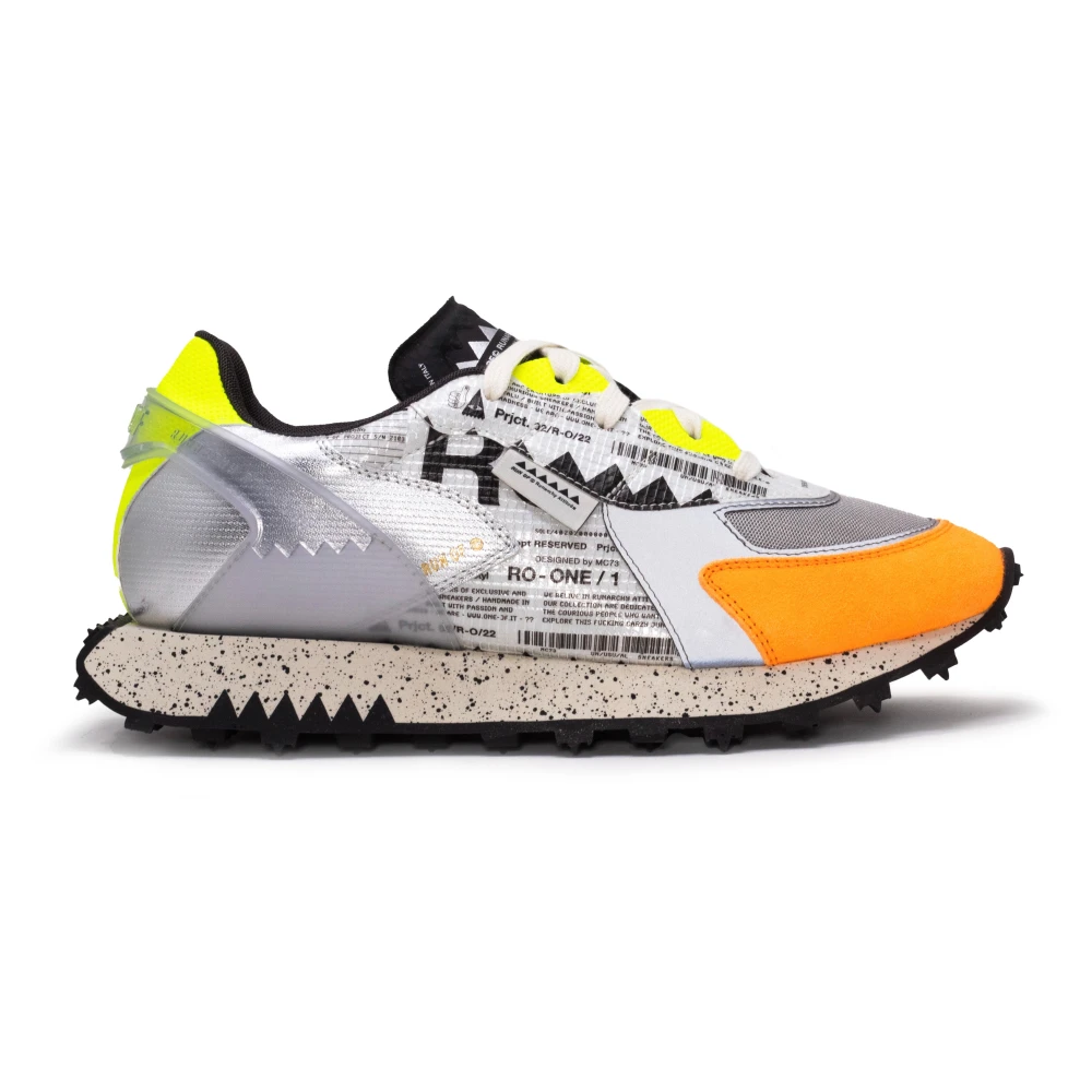 Shoes > Sneakers - - RUN OF - Modalova