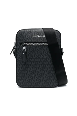 Jet Set Travel Medium Logotyp-Crossbodyväska
