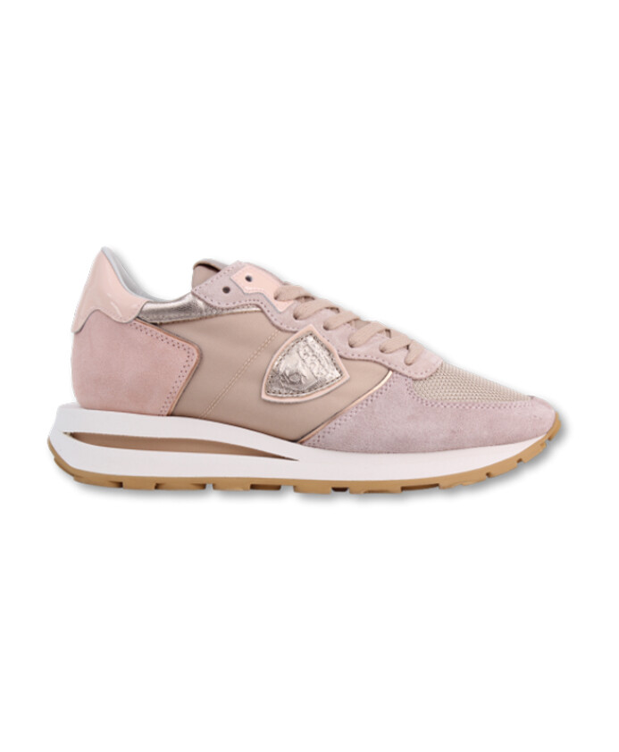 baskets-en-daim-rose-poudre