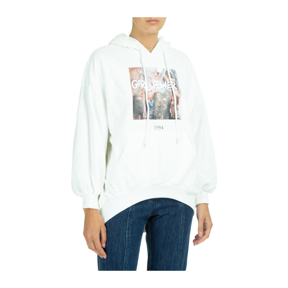 Sweatshirts & Hoodies > Hoodies - - Throwback - Modalova