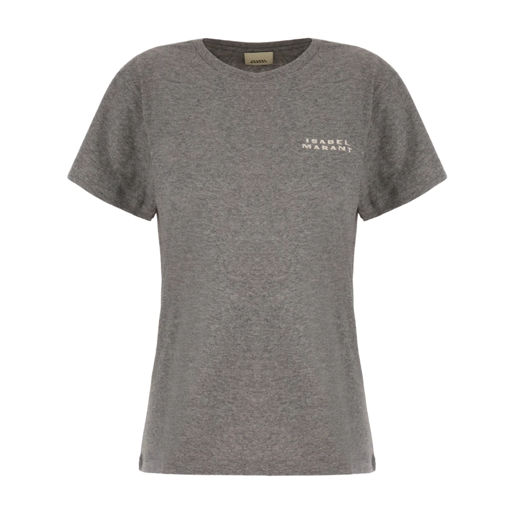 Isabel marant T-Shirts Gray Dames