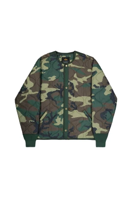 Studio Liner Outdoor Jacket