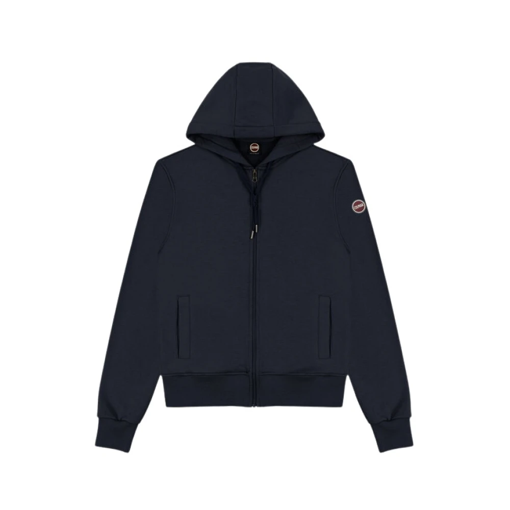 Sweatshirts & Hoodies > Zip-throughs - - Colmar - Modalova